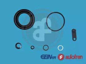 Ремкомплект супорту гальмівного заднього D42607 AUTOFREN