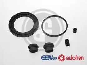 Ремкомплект гальмівної системи D42722 AUTOFREN