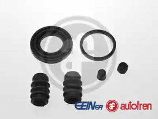 Ремкомплект гальмівної системи D42743 AUTOFREN