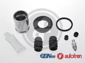 Супорт гальмівного, заднього D42746C AUTOFREN