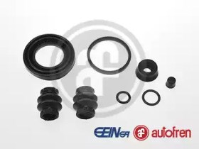 Ремкомплект заднього супорта D42764 AUTOFREN