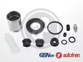 Ремкомплект заднього гальмівного супорта D42767C AUTOFREN