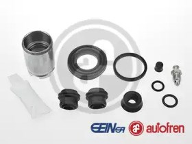 Супорт гальмівного, заднього D42778C AUTOFREN
