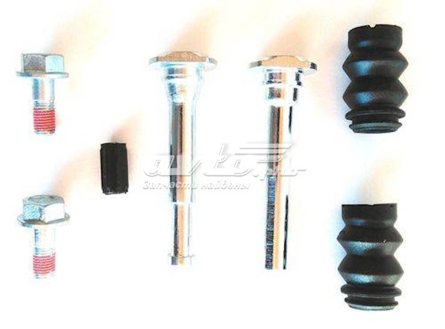 Ремкомплект гальмівної системи Subaru Impreza 2