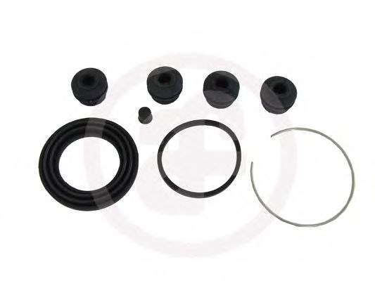 Ремкомплект гальмівної системи Suzuki Jimny