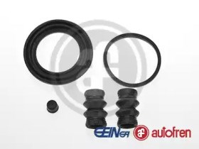 Ремкомплект заднього супорта D4862 AUTOFREN