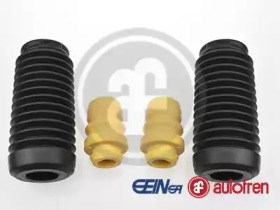 Буфер-відбійник амортизатора переднього + пильовик D5019 AUTOFREN