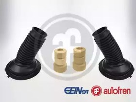 Буфер-відбійник амортизатора переднього + пильовик D5054 AUTOFREN