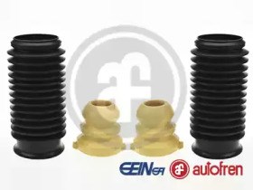 Буфер-відбійник амортизатора переднього + пильовик D5131 AUTOFREN
