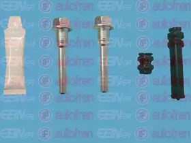 Направляюча супорту заднього D7144C AUTOFREN