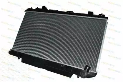 Радіатор основний D72027TT THERMOTEC