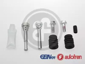 Ремкомплект суппорта гальмівного, переднього D7288C AUTOFREN