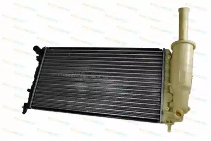 Підвіска радіатора D7F027TT THERMOTEC
