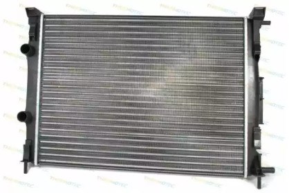 Підвіска радіатора D7R017TT THERMOTEC