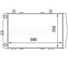 Радіатор D7S004TT THERMOTEC