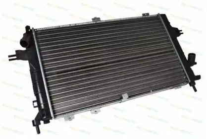 Радіатор основний D7X025TT THERMOTEC