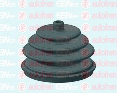 Чохол ШРКШ D8090E AUTOFREN