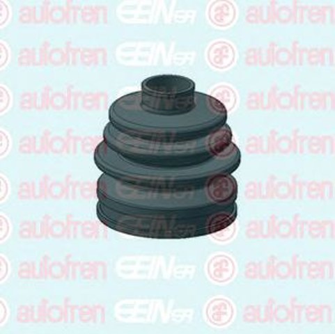 Пильник шарніра приводу D8244 AUTOFREN