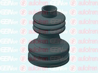 Пильник гранати зовнішній, передній Нісан Альмера TINO