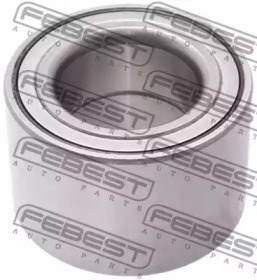 Підшипник маточини DAC35620040 FEBEST