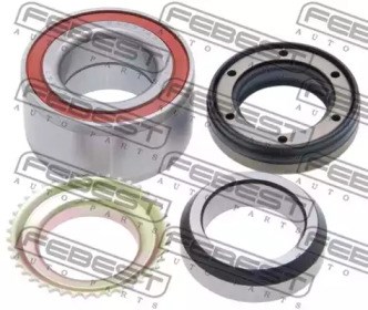 Комплект підшипника маточини колеса DAC37680034KIT FEBEST