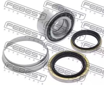 Підшипник ступиці передньої DAC38803336KIT FEBEST