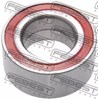 Комплект підшипника маточини колеса DAC42760033 FEBEST