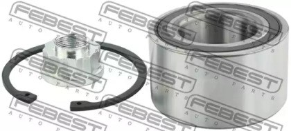 Підшипник маточини передньої DAC52960050MKIT FEBEST