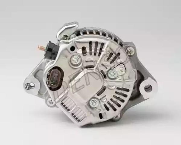 Авто генератор DAN1114 DENSO