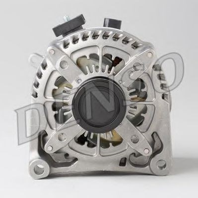 Авто генератор DAN1127 DENSO