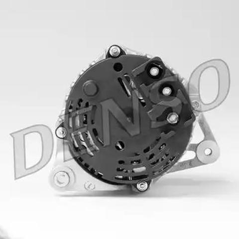 Генератор DAN654 DENSO