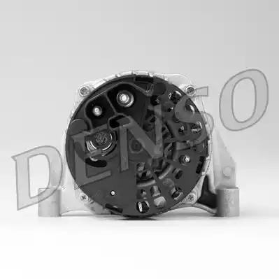 Генератор автомобільний DAN993 DENSO