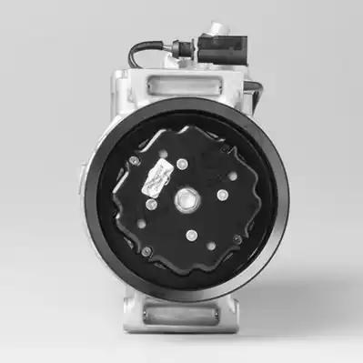 Компресор холодоагенту DCP02009 DENSO