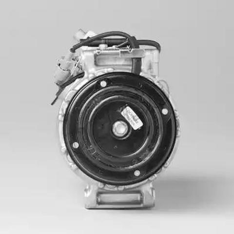 Компресор системи кондиціювання DCP05082 DENSO