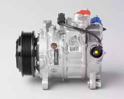 Компресор холодоагенту DCP05097 DENSO