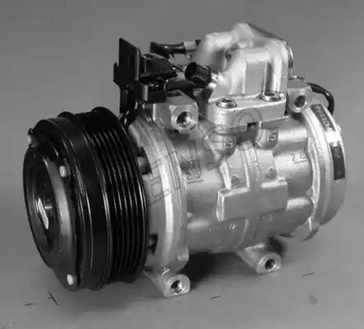 Компресор холодоагенту DCP17001 DENSO