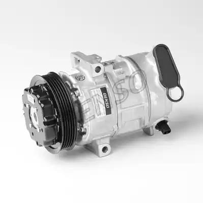 Компресор системи кондиціювання DCP20023 DENSO