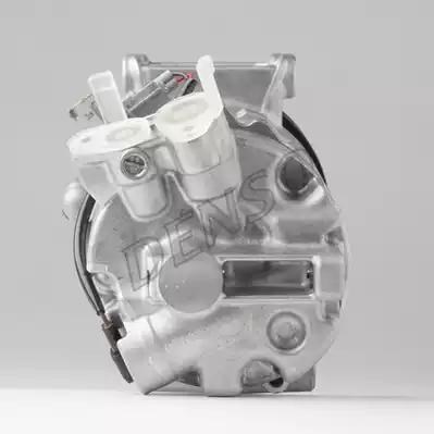 Компресор холодоагенту DCP23032 DENSO