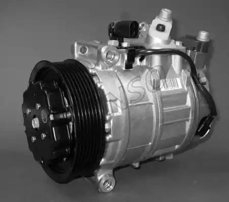 Компресор холодоагенту DCP28010 DENSO