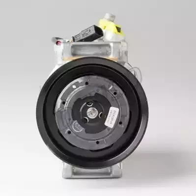Компресор кліматичної установки DCP28016 DENSO