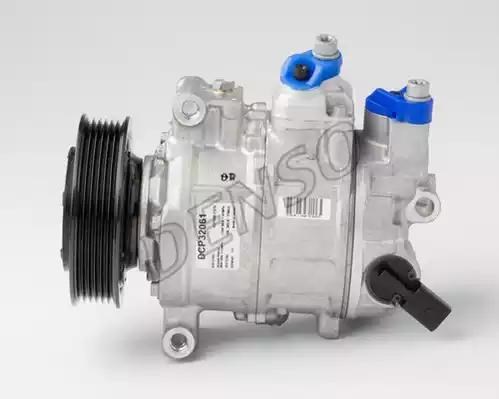 Компресор холодоагенту DCP32061 DENSO