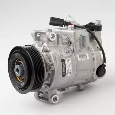 Компресор системи кондиціювання DCP32066 DENSO