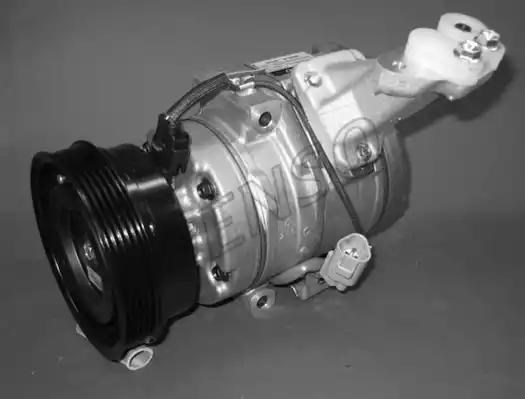 Компресор системи кондиціювання DCP50222 DENSO