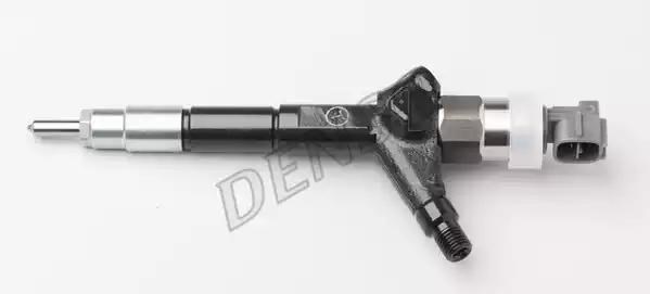 Форсунка інжектора DCRI100510 DENSO