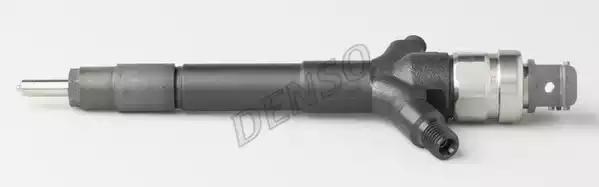 Форсунки електромагнітні DCRI105600 DENSO