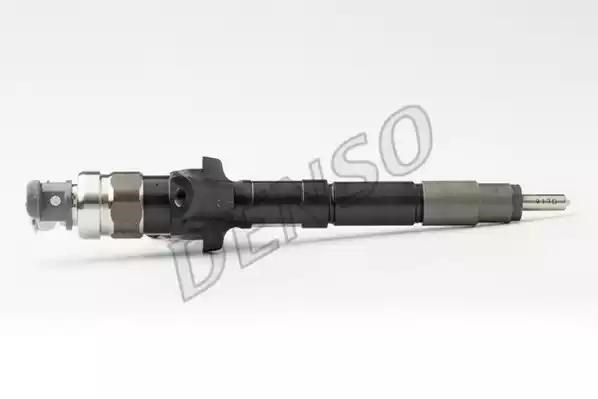 Форсунки електромагнітні DCRI106020 DENSO