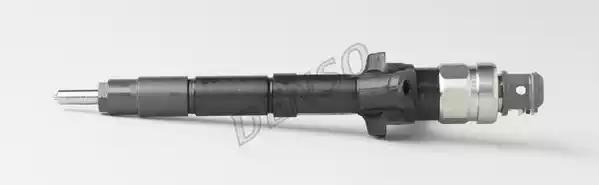Форсунки електромагнітні DCRI106240 DENSO