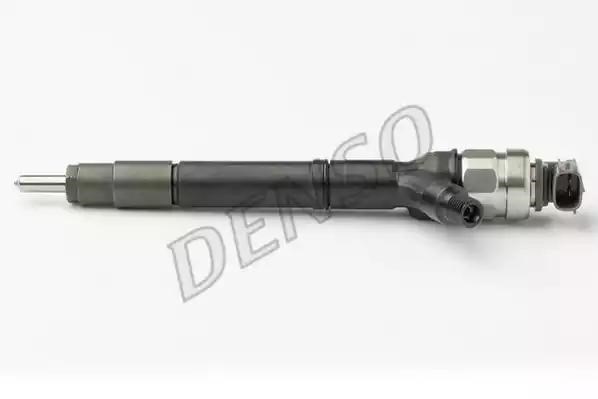 Форсунка інжектора DCRI107640 DENSO