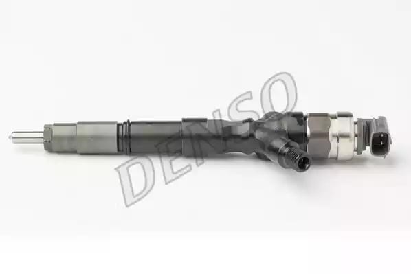 Форсунки електромагнітні DCRI107780 DENSO