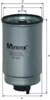 Фільтр палива DF325 MFILTER